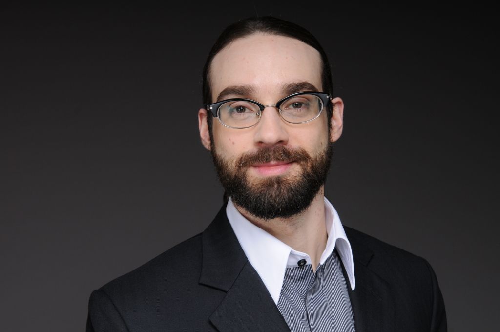 Daniel Schatz